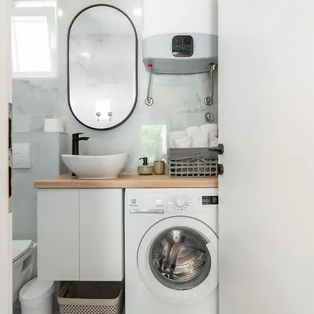 Lägenhet Zora Makarska