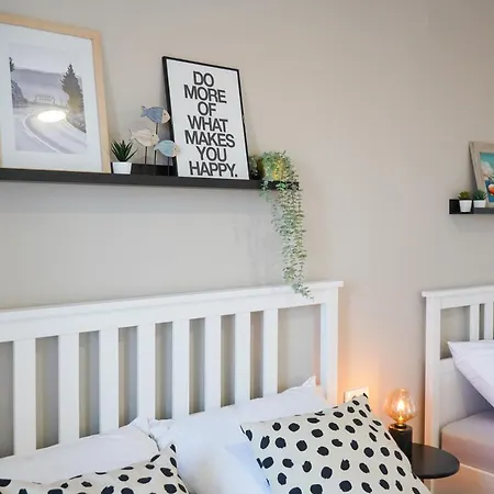 Apartman Zora *