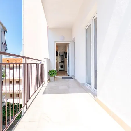 Apartman Zora