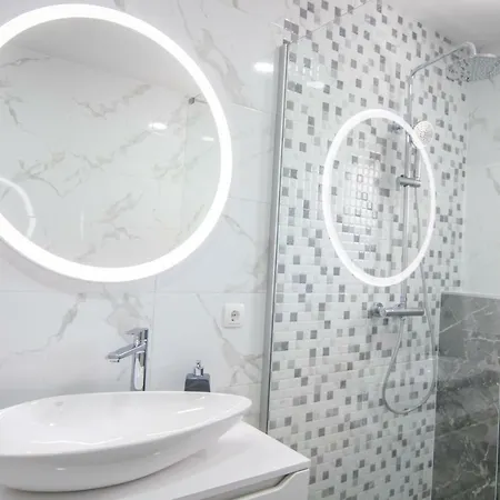 Lägenhet Zora Makarska