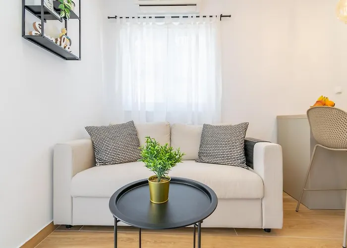 Zora Apartment Makarska