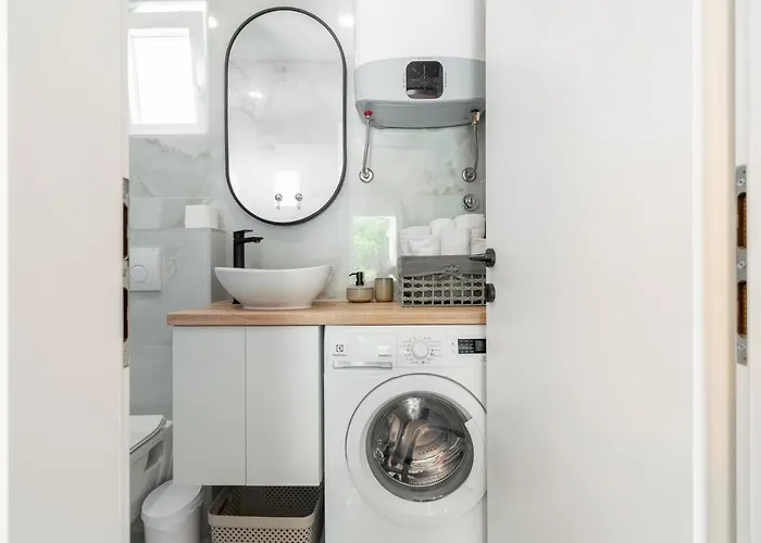 Apartment Zora Makarska