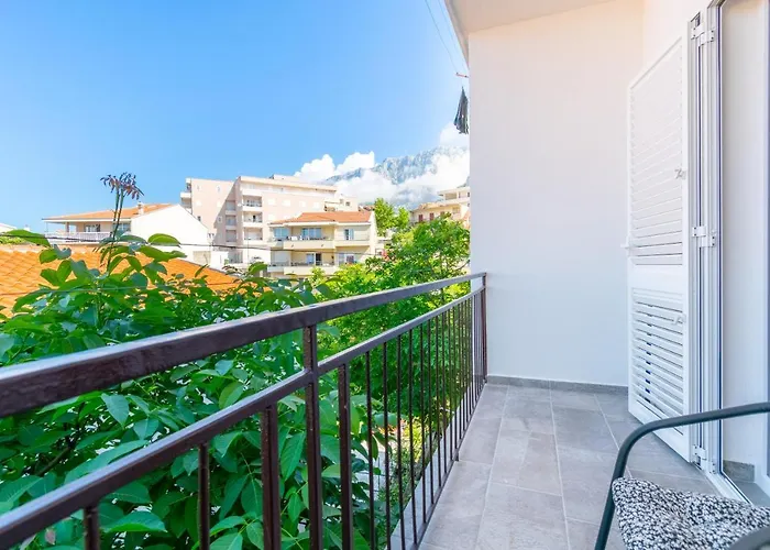 Zora * מאקרסקה