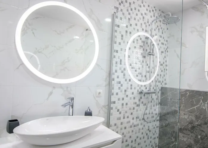 Apartment Zora Makarska